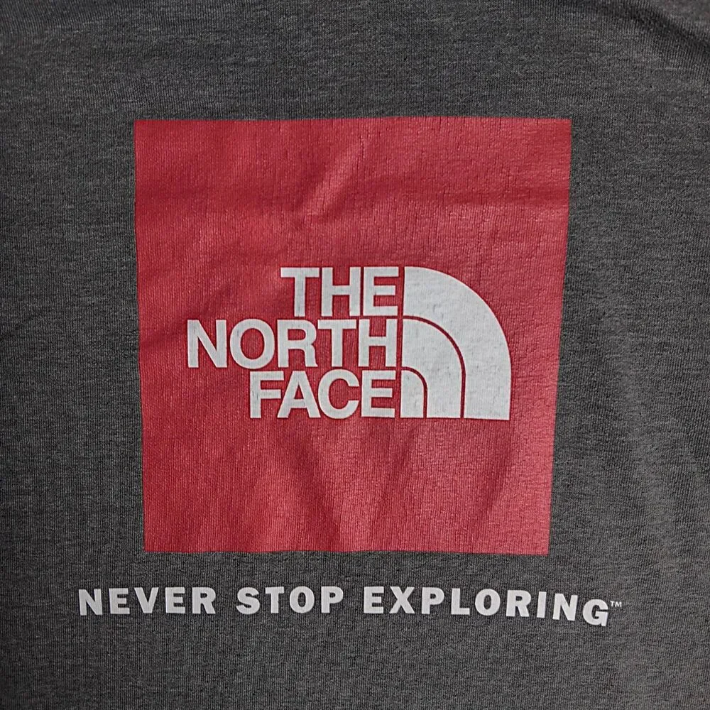 The North Face north face